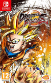 Dragon Ball Fighter Z LATAM NSW