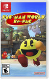 Pac Man World Re Pac NSW