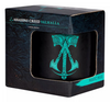 Magic Mug Assassins Creed Valhalla Hammers Logo