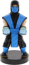 Cable Guys Mortal Kombat Sub Zero