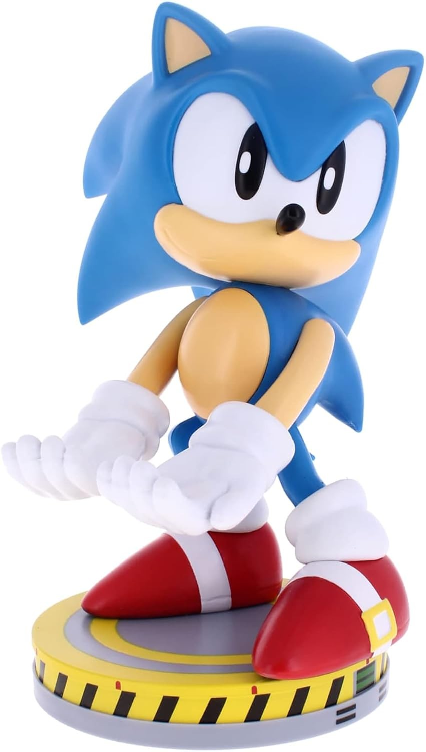 Cable Guys Sliding Sonic