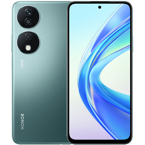 Honor X7b 256GB 8GB Ram Verde