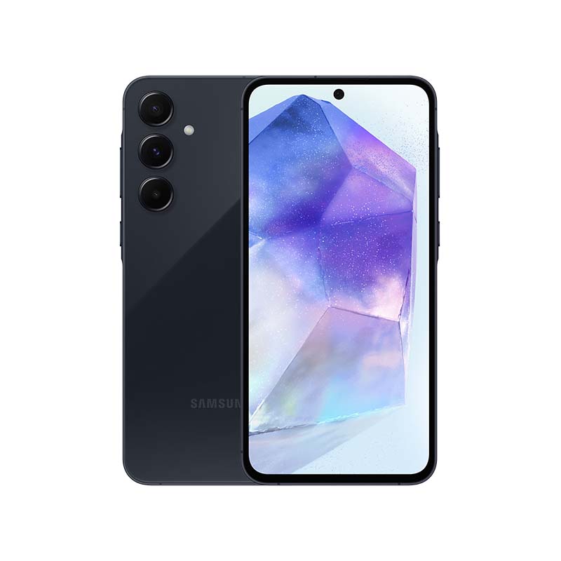 Samsung Galaxy A55 128GB 8GB Ram  Azul