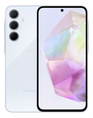 Samsung Galaxy A35 128GB 6GB Ram Azul