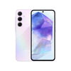 Samsung Galaxy A55 256GB 8GB RAM Violeta