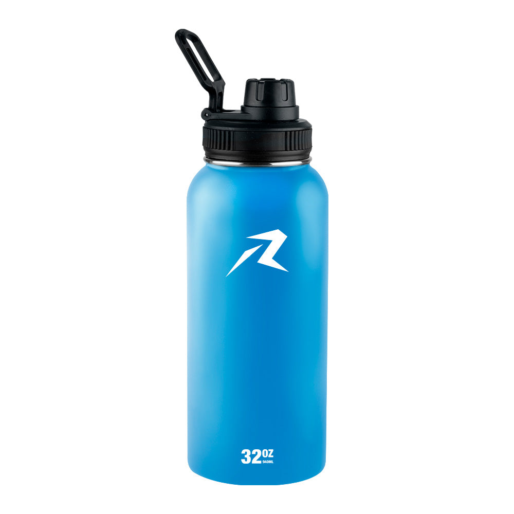 Termo de Acero Inoxidable con Aislamiento Térmico (940 ml)