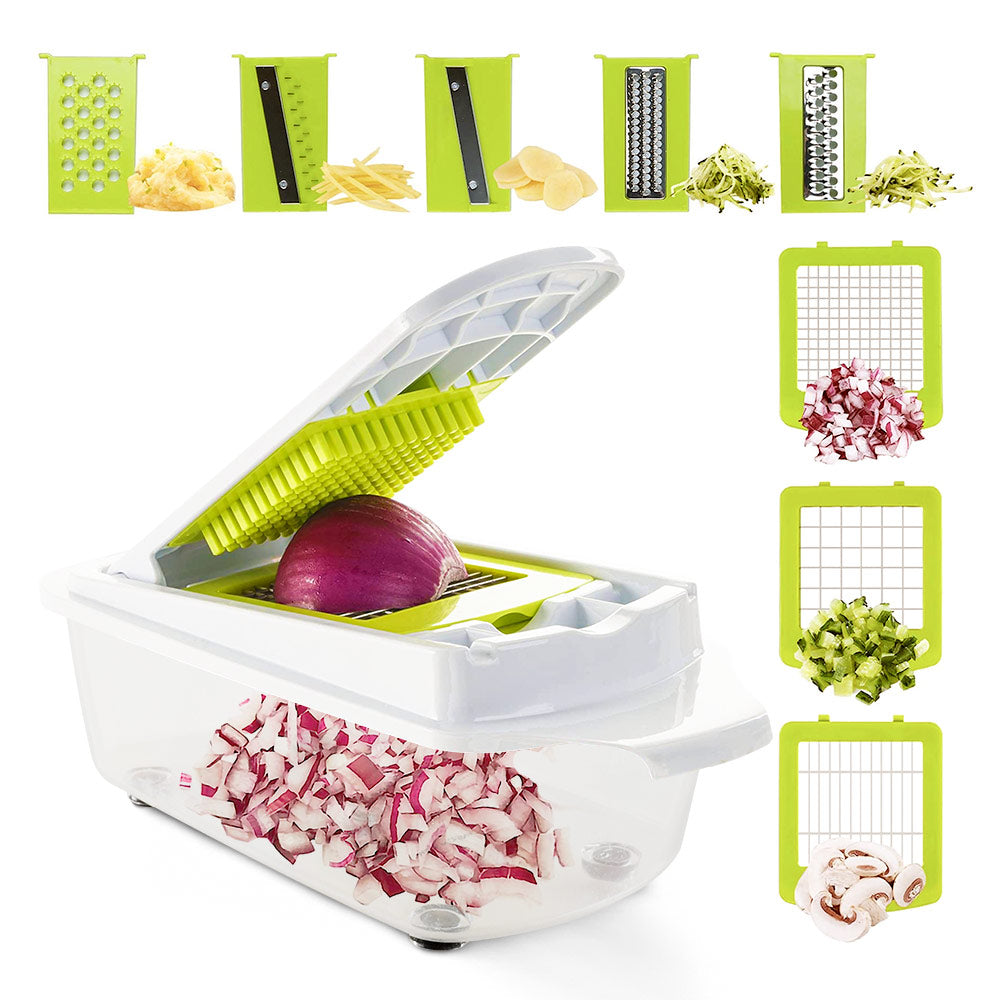 Cortador de Verduras y Frutas