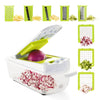 Cortador de Verduras y Frutas