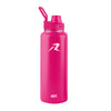 Termo de Acero Inoxidable con Doble Aislamiento Térmico (1.2 L)