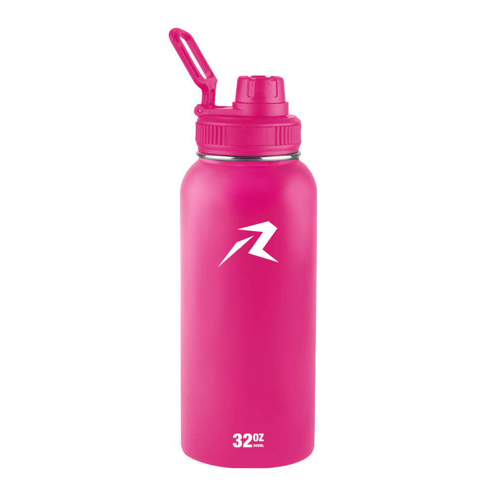 Termo de Acero Inoxidable con Doble Aislamiento Térmico (940 ml)
