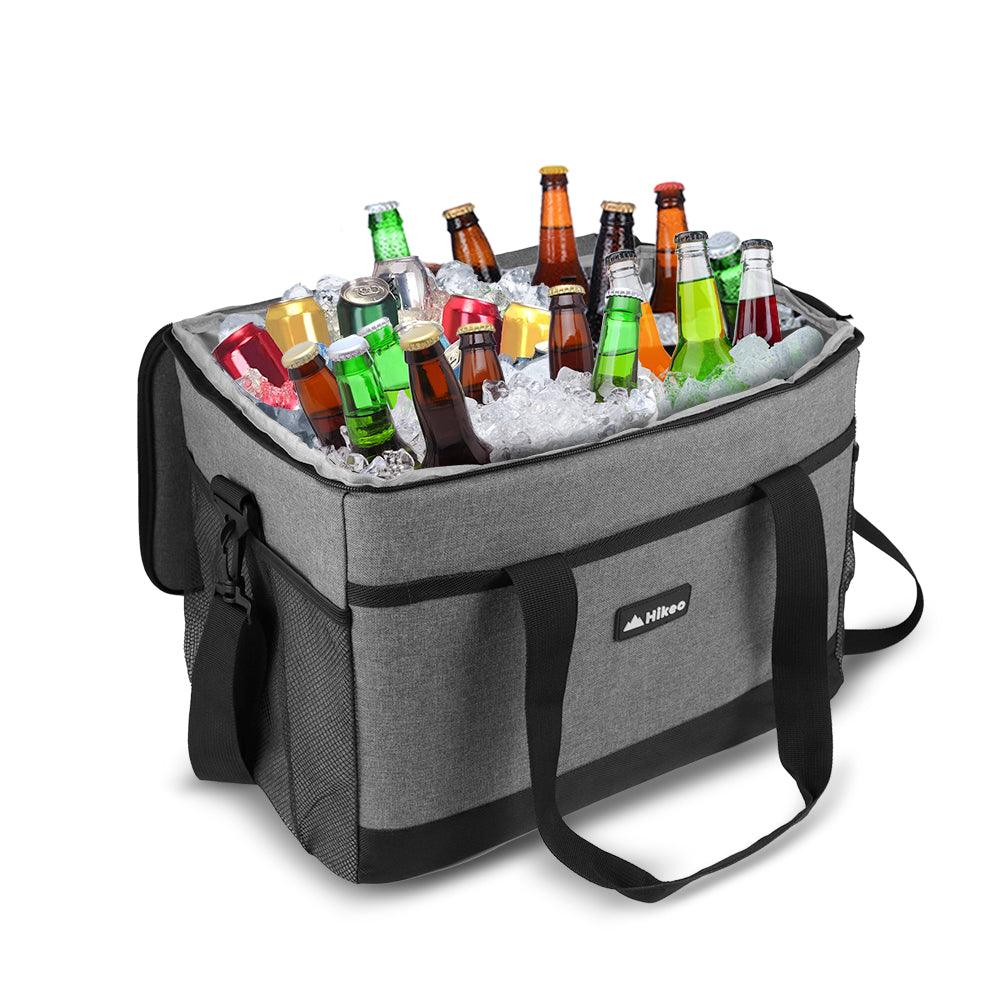 Hielera Térmica Extra Grande Plegable e Impermeable (30 Litros)