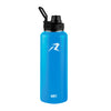 Termo de Acero Inoxidable con Aislamiento Térmico para Agua Fría o Caliente (1.2 L)