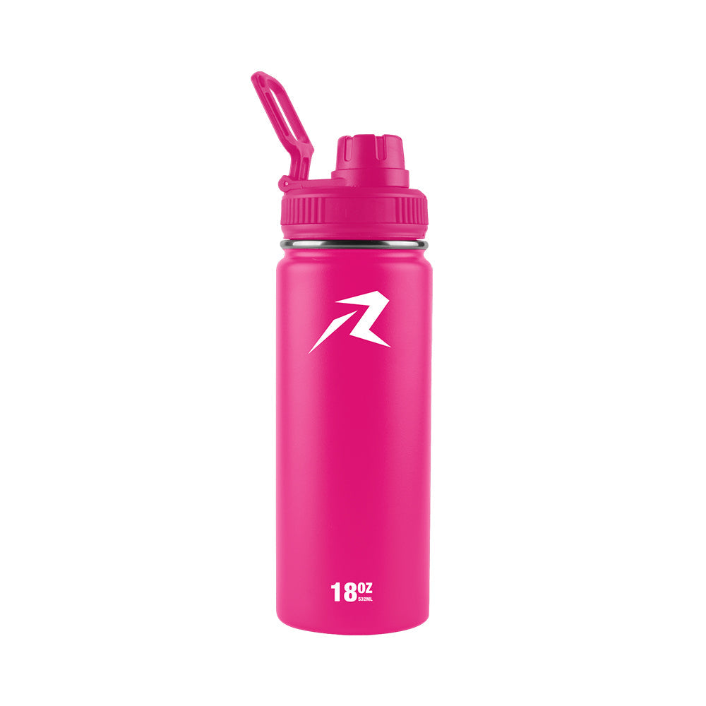 Termo de Acero Inoxidable con Doble Aislamiento Térmico (532 ml)