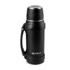 Termo de Acero Inoxidable XL (2 Litros) con Doble Pared de Aislamiento al Vacío para Uso Rudo