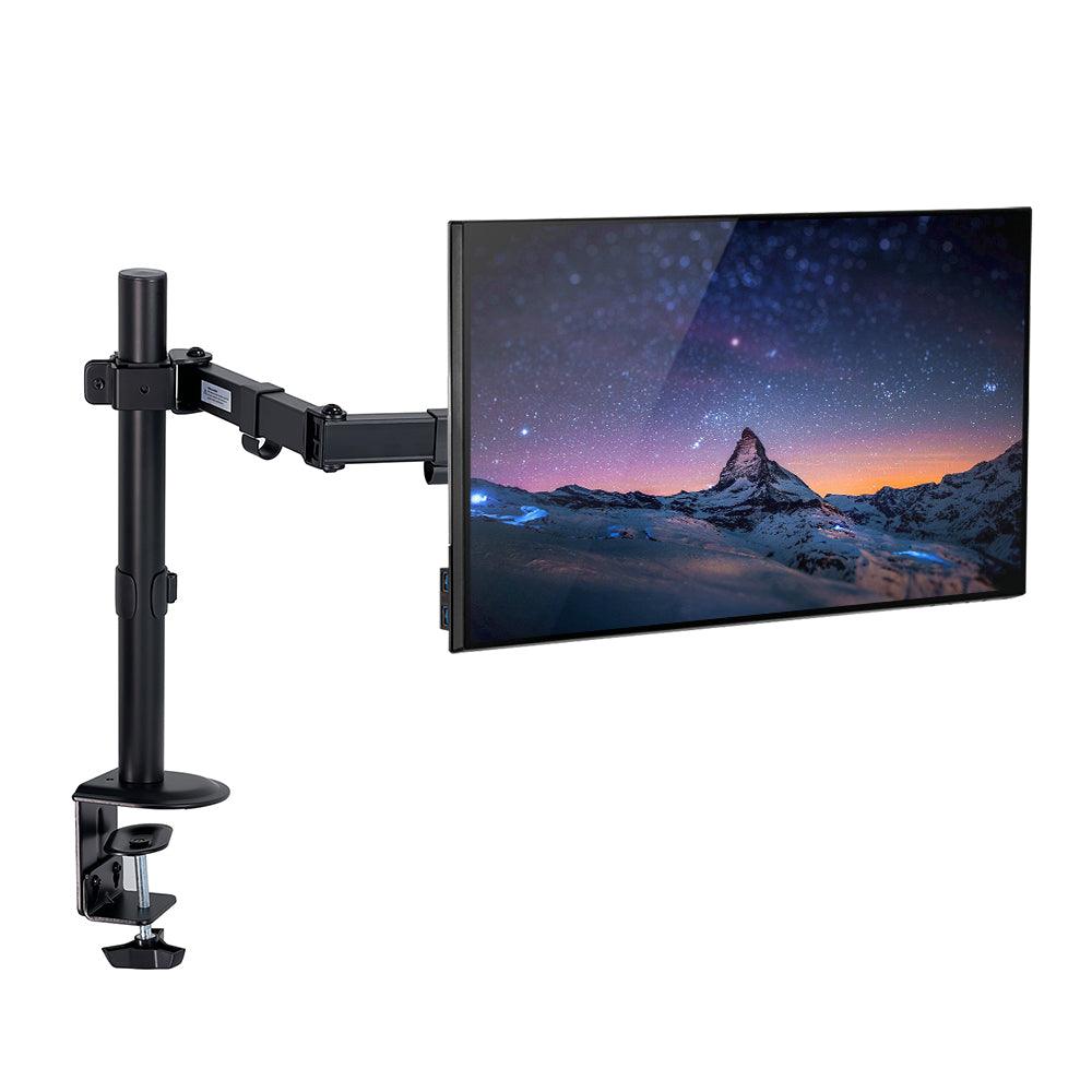 Soporte para Monitor de Hasta 32” Pulgadas (9 Kg)