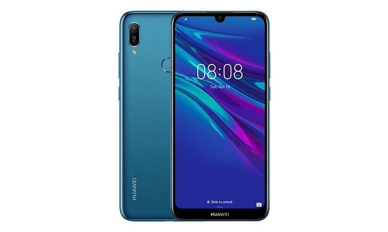 HUAWEI Y6 2019 32GB 2GB RAM