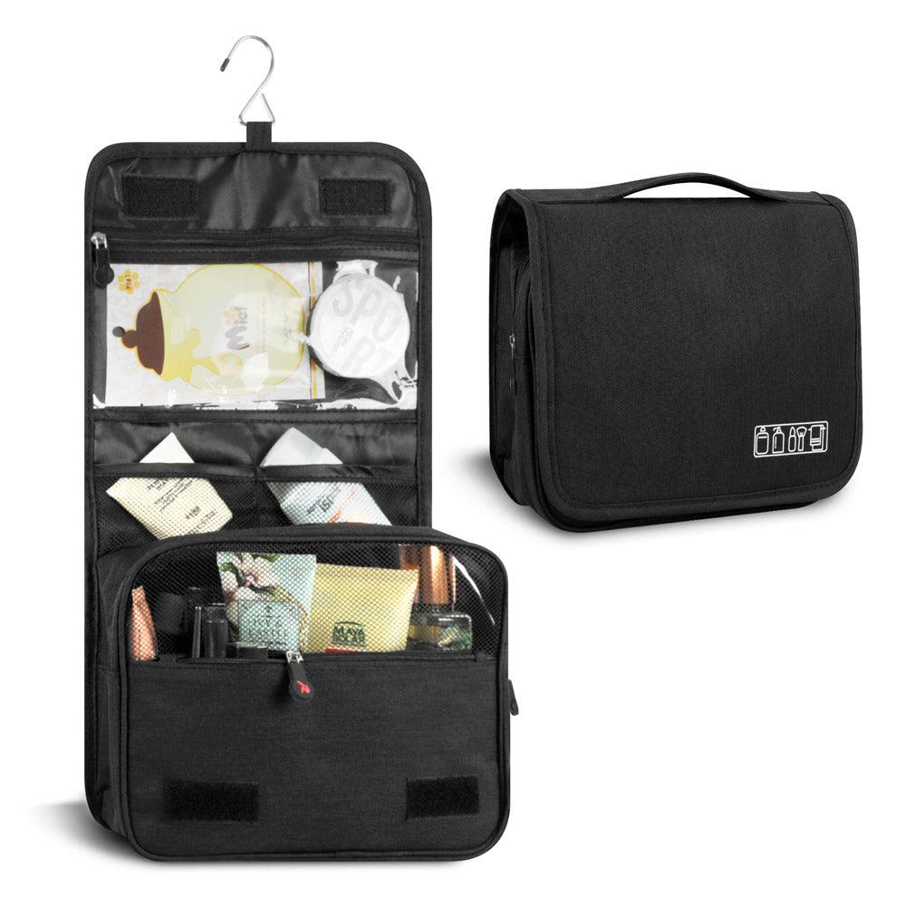 Neceser Organizador de Viaje para Hombre y Mujer