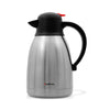 Jarra Térmica para Café (1.5 L) Té y Agua Caliente de Acero Inoxidable