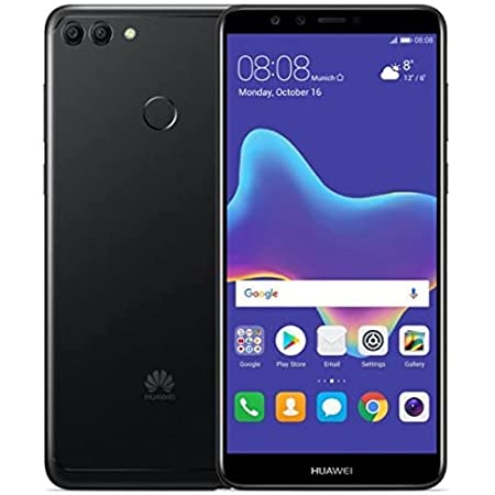 HUAWEI Y9 2018 128GB 4GB RAM