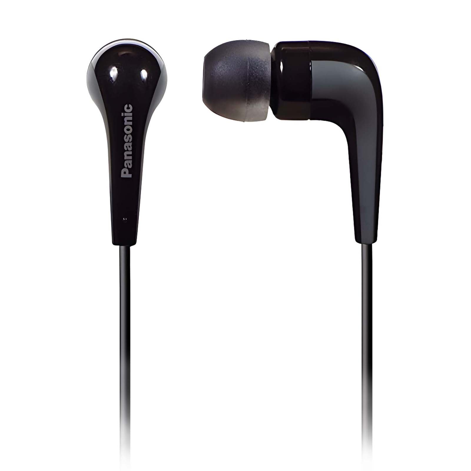 AUDIFONOS PANASONIC RPHJE140/NEGR