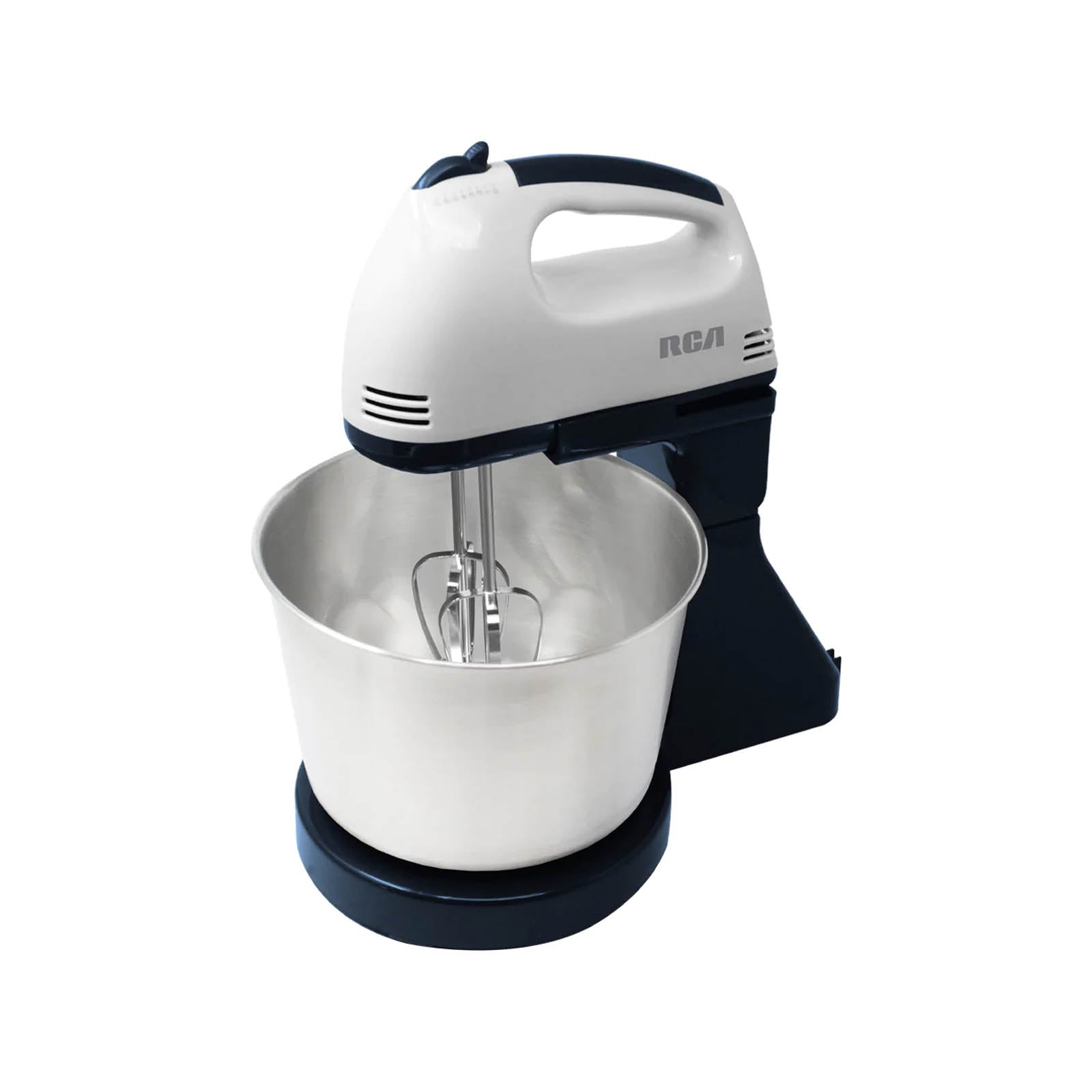 BATIDORA DE MANO CON PEDESTAL RCA RC-67SS