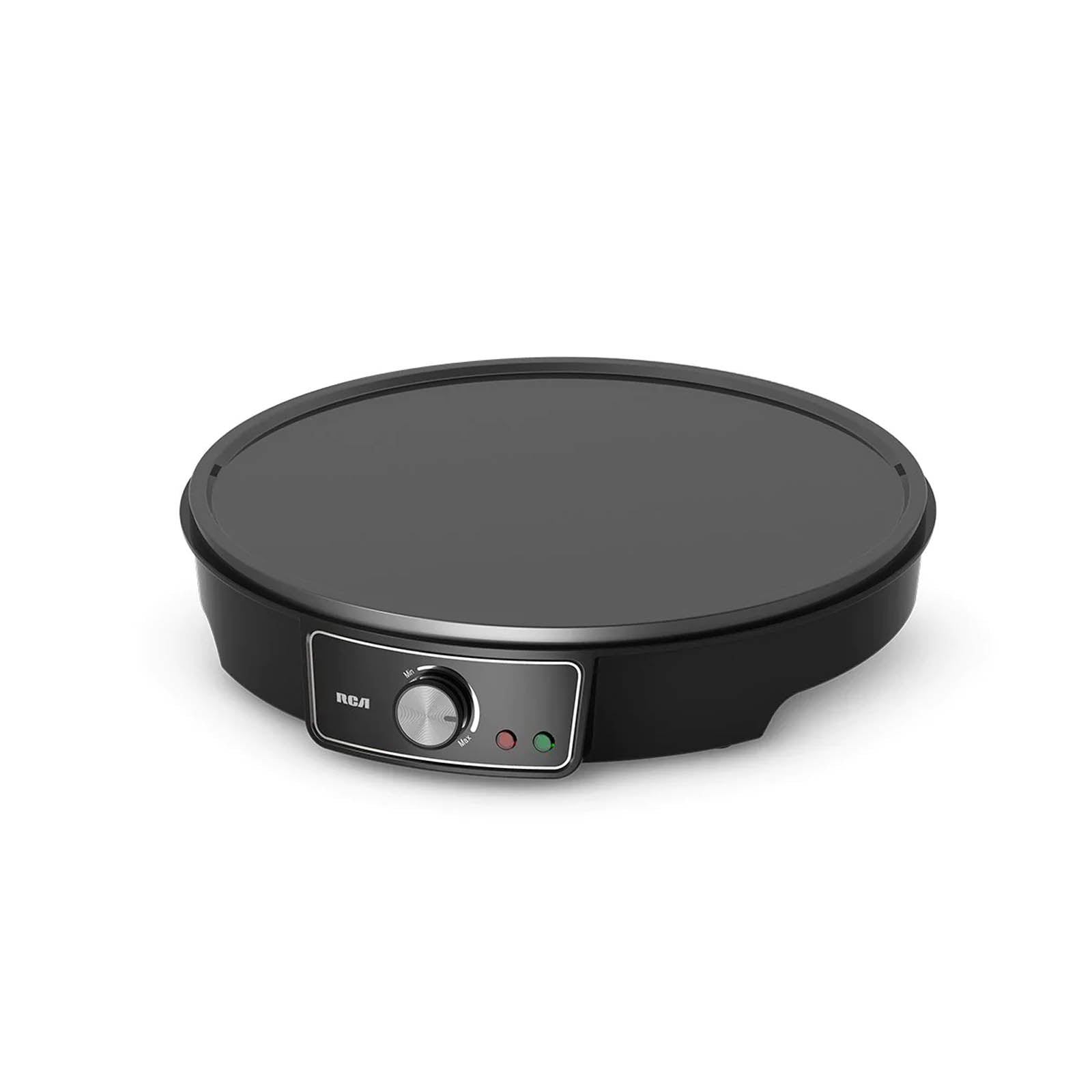 CREPERA ANTIADHERENTE RCA RC-602