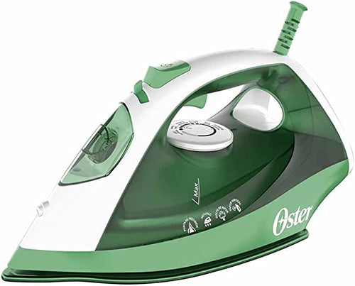 PLANCHA DE VAPOR CON SUELA ANTIDERRAPANTE OSTER GCSTBS-6001