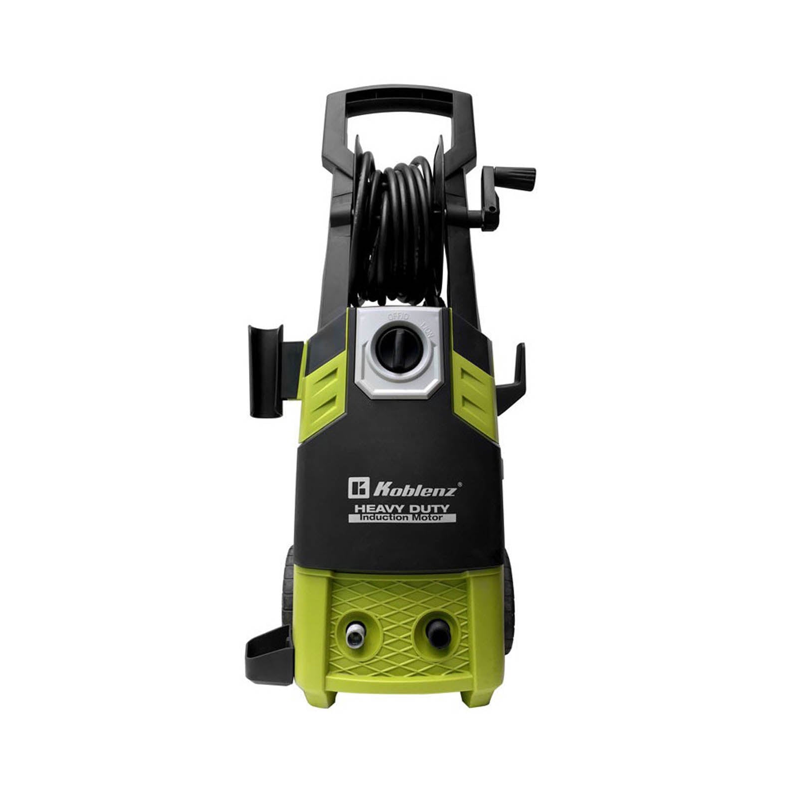 HIDROLAVADORA KOBLENZ HL-450 V
