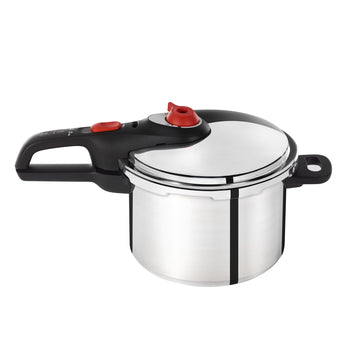 OLLA DE PRESION 6 LITROS T-FAL P2614632