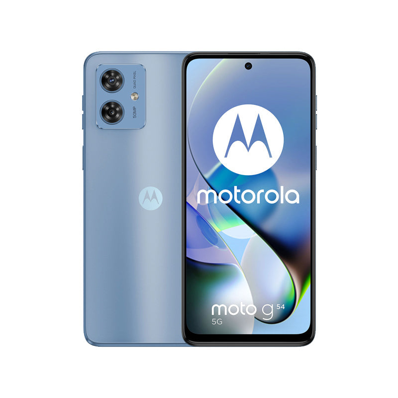 Motorola G54 5G 256GB 8GB RAM Azul