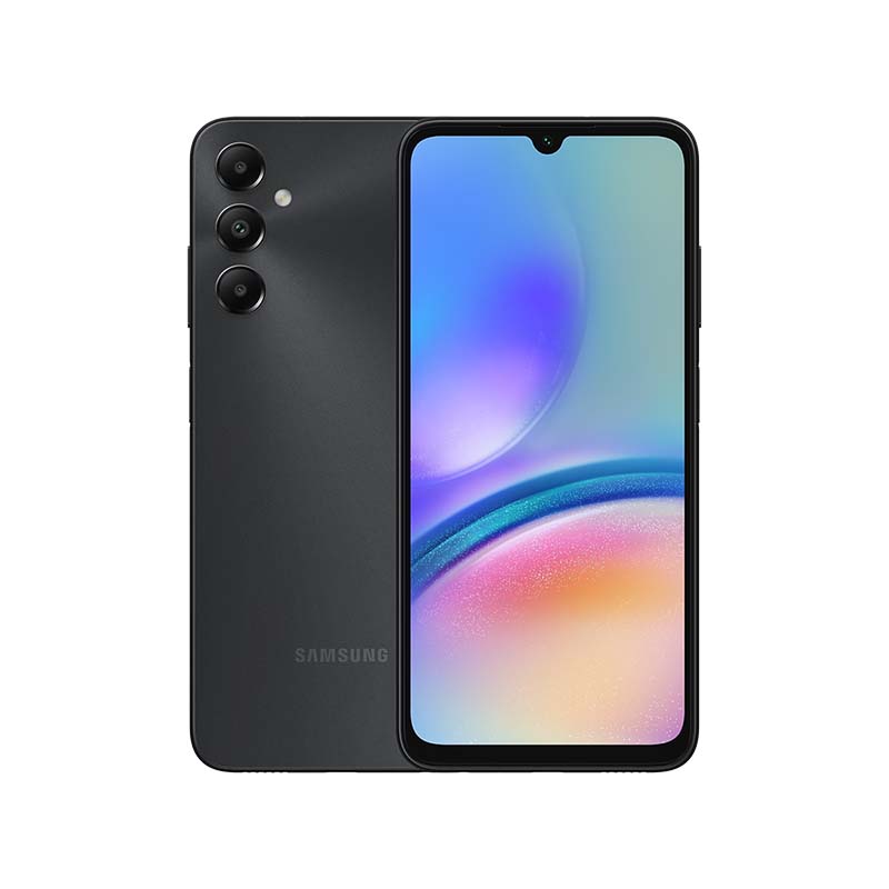 Samsung Galaxy A05s 128GB 4GB Ram Negro