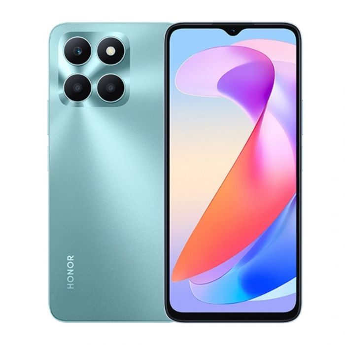 Honor X6a 128GB 4GB Ram Azul