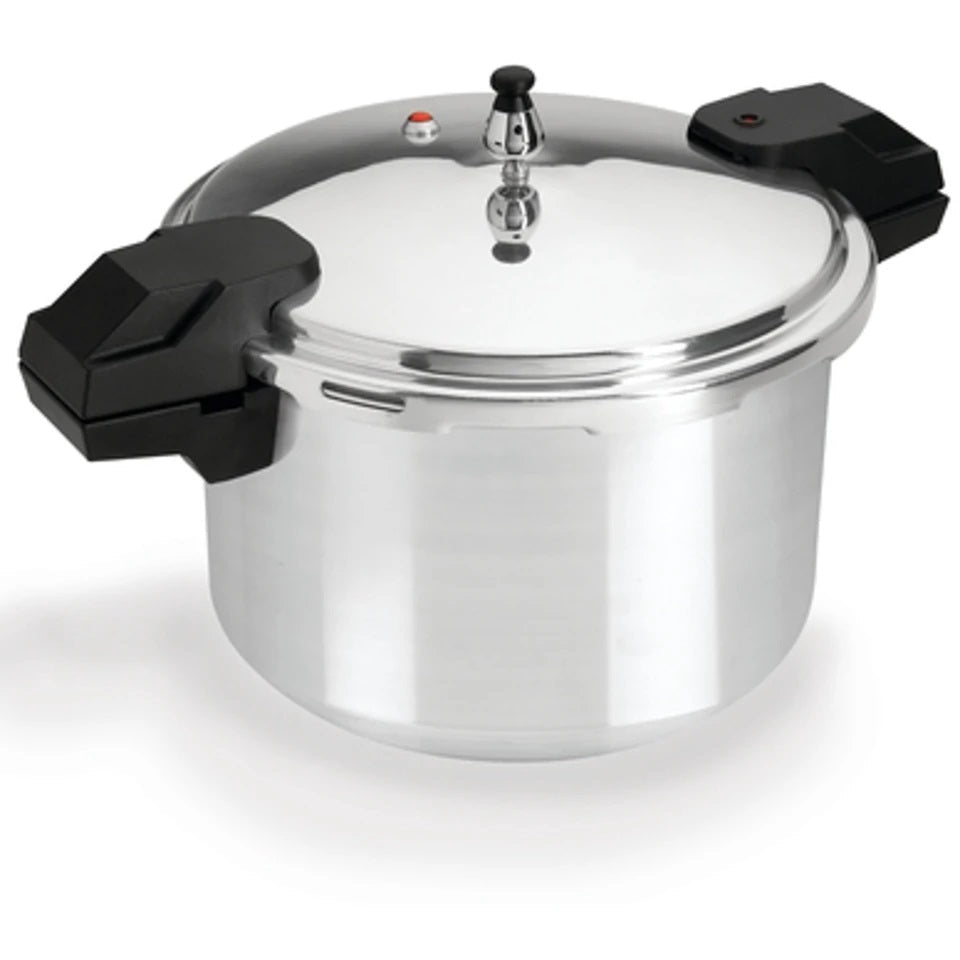 OLLA DE PRESION 12 LITROS T-FAL YL307LA7